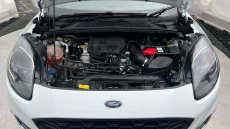 Ford Puma 1.0 EcoBoost Hybrid mHEV 155 ST-Line 5dr Petrol Hatchback